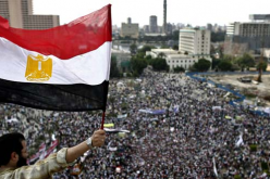 Egypt’s looming concerns: violent unrest and a fragile economy