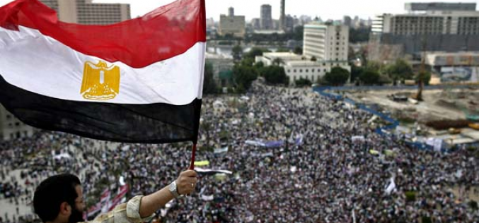 Egypt’s looming concerns: violent unrest and a fragile economy