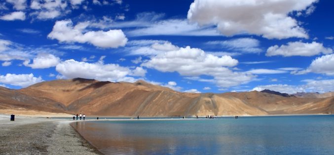 Water wars: China’s new weapon against India