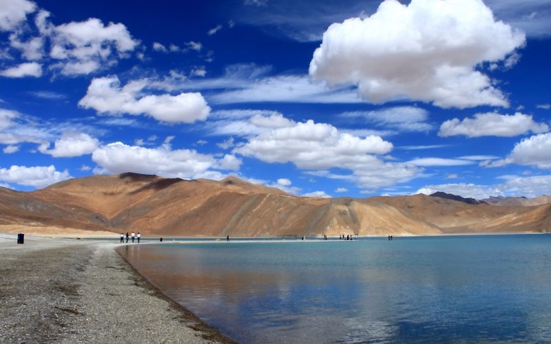 Water wars: China’s new weapon against India
