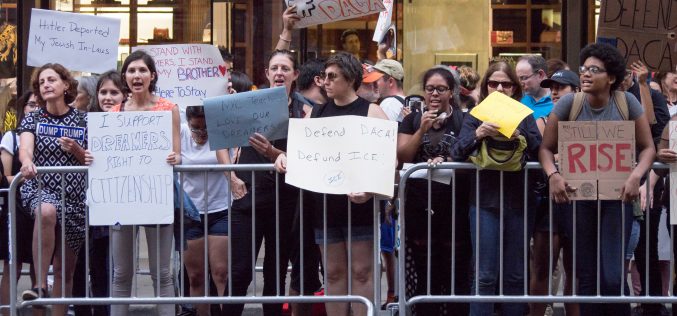 A big financial mistake: The economic implications of repealing DACA