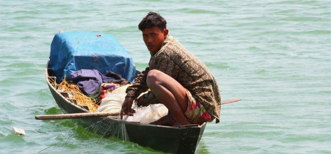 Kaladan woes reflect frustrated Indian vision for Myanmar and Southeast Asia