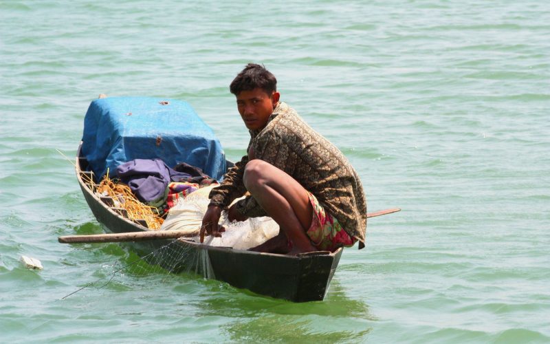 Kaladan woes reflect frustrated Indian vision for Myanmar and Southeast Asia