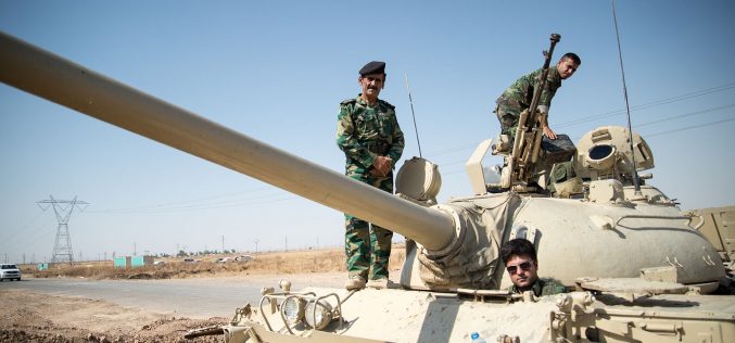 Referendum in Kurdistan: A risky gamble in a volatile region