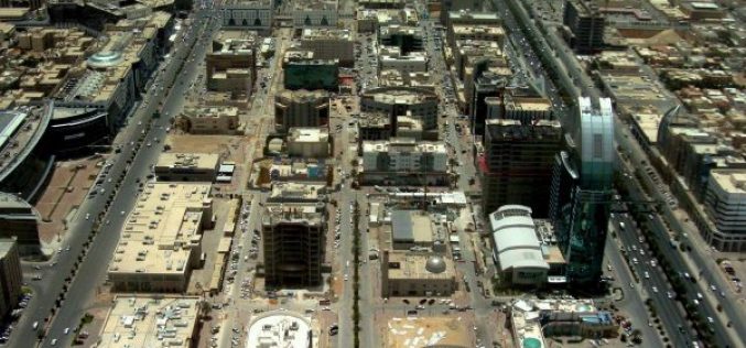 Saudi Arabia’s escalating foreign Policy: the Qatar crisis is just the beginning