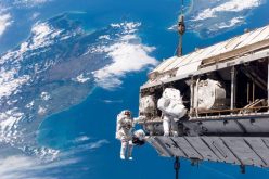 A stellar power in the making? The role of India in the global space economy
