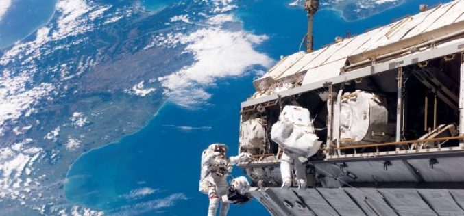A stellar power in the making? The role of India in the global space economy