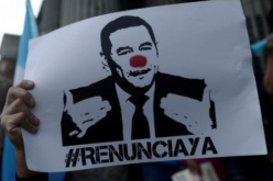 Guatemala faces political uncertainty amid corruption scandal