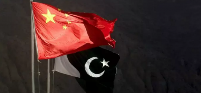 Money talks: China’s purse strings direct Pakistan’s war on terror