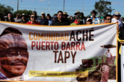 Paraguay’s agricultural sector: how much is at risk?