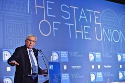 Europe’s main challenge in 2018 will come from within
