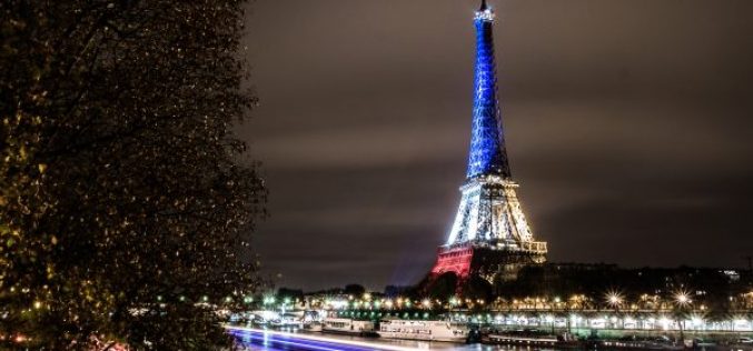 How a shrinking Islamic State creates new risks in Europe