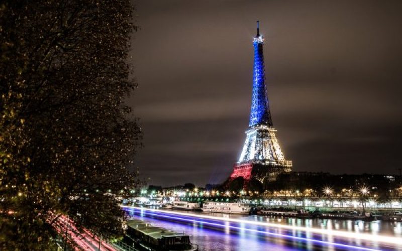 How a shrinking Islamic State creates new risks in Europe