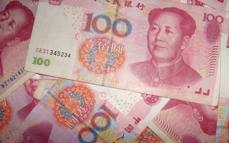 The impact of Chinese investments in Malaysia