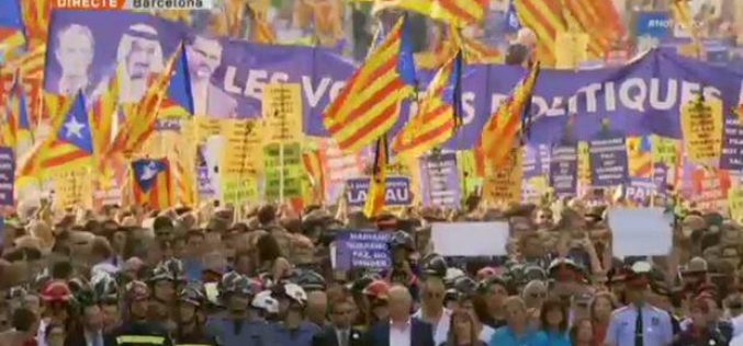 Three reasons why the Barcelona attacks tip the scales towards Catalan independence