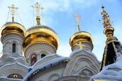 Russia’s ‘Orthodox Crusaders’: A growing threat?
