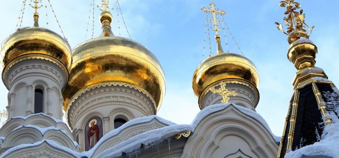 Russia’s ‘Orthodox Crusaders’: A growing threat?