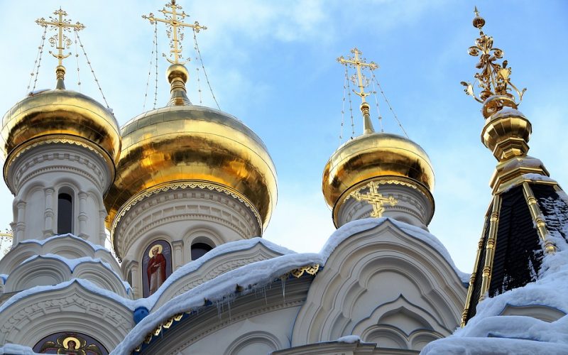 Russia’s ‘Orthodox Crusaders’: A growing threat?
