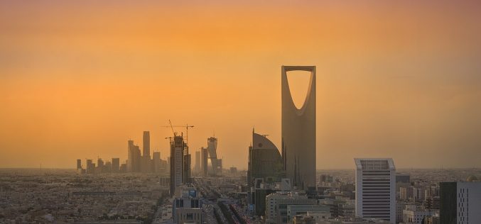 Saudi Arabia’s new economy: Too much, too fast?