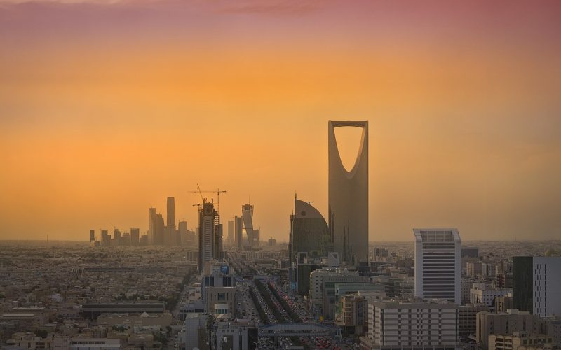 Saudi Arabia’s new economy: Too much, too fast?