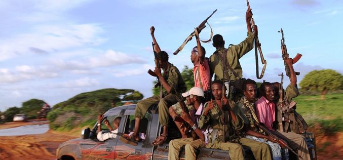What the terrorist attack in Mogadishu tells us about the resurgence of Al-Shabaab