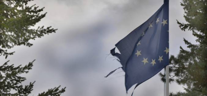 The dangers of Europe’s failure to defend democracy