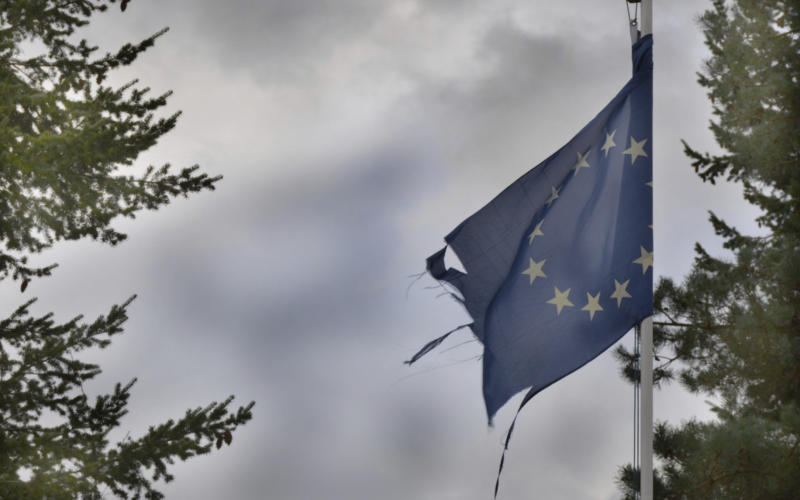 The dangers of Europe’s failure to defend democracy