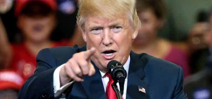 Trump’s attack on nuclear deal is bad news for Iran – and for America