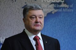 Ukraine anti-corruption protests signal growing discontent