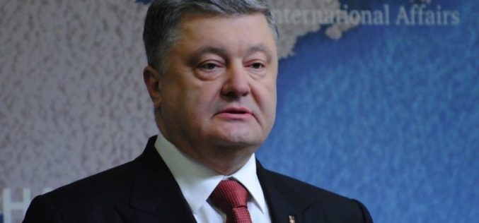 Ukraine anti-corruption protests signal growing discontent
