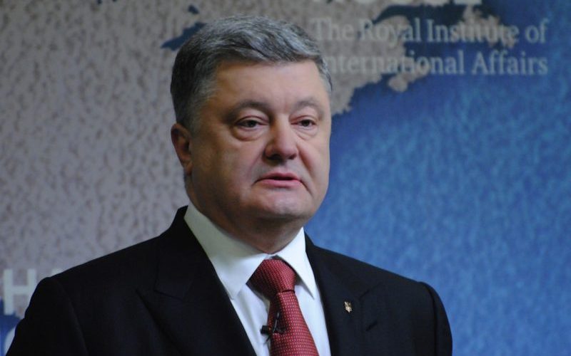 Ukraine anti-corruption protests signal growing discontent