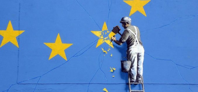 Guest Post: Why Brexit could be Europe’s last chance to build a stronger union
