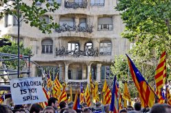 The origins of the Catalonia crisis