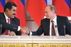 Russia’s growing influence in Venezuela is part of a wider strategy
