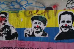 A year after the peace treaty, violence is on the rise in Colombia