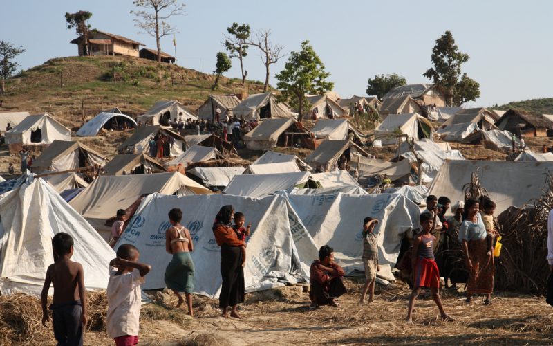 What next for Suu Kyi, Myanmar and the Rohingya?