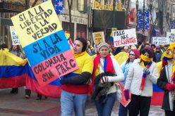 The FARC, land reform, and the future of Colombia’s security
