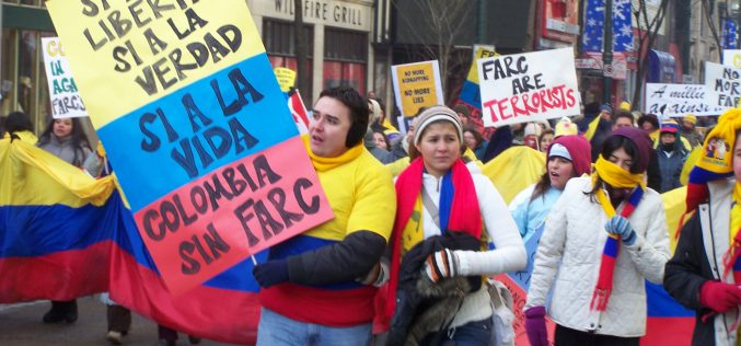The FARC, land reform, and the future of Colombia’s security