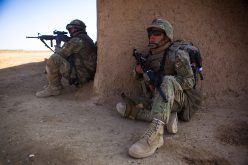 Trump’s new Afghanistan strategy faces first test