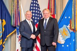 Sweden’s air-defense system is due for a major upgrade