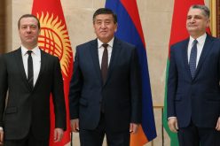 Kyrgyz elections stoke regional tensions