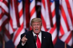 Trump’s “America First” policy: provoking adversaries and alarming allies