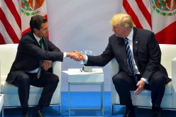 Trump isn’t the only factor that could derail NAFTA