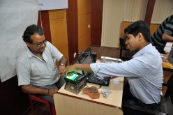 India’s Aadhaar programme and the future of biometrics