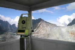 Special Report: Grasberg mine talks signal Indonesia’s strengthening resolve