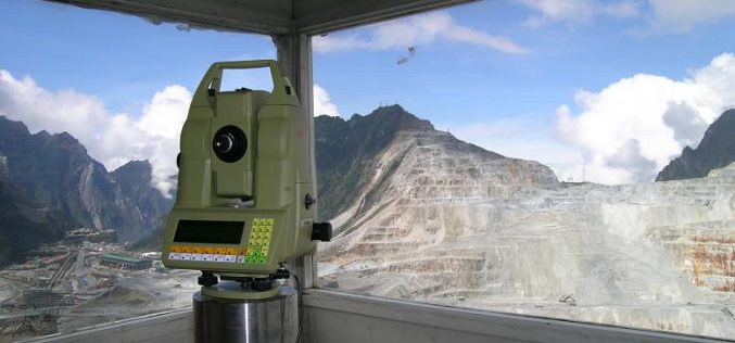 Special Report: Grasberg mine talks signal Indonesia’s strengthening resolve