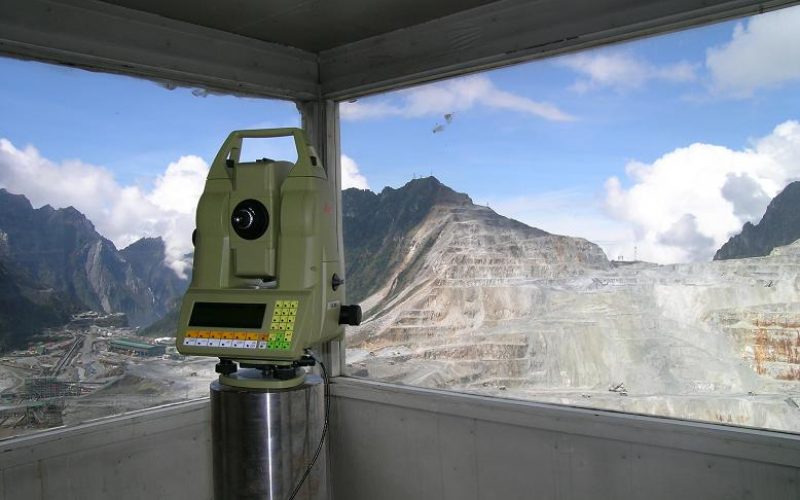 Special Report: Grasberg mine talks signal Indonesia’s strengthening resolve