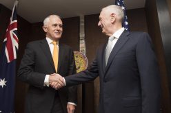Australia’s ballistic missile defence options