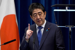 Japan elections: what an Abe victory would mean for security
