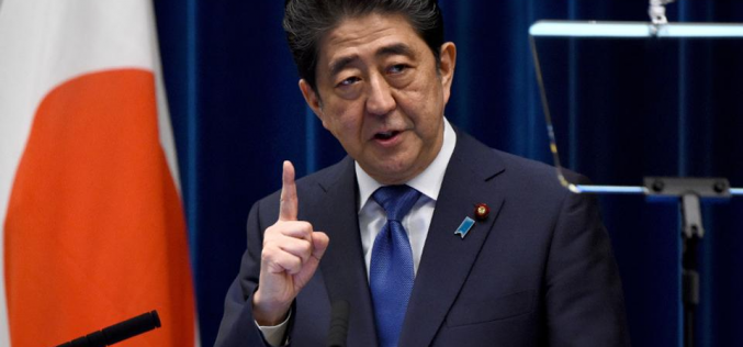 Japan elections: what an Abe victory would mean for security